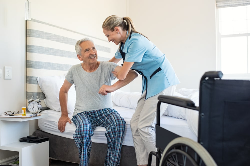 Quels sont les avantages des soins palliatifs pour les patients