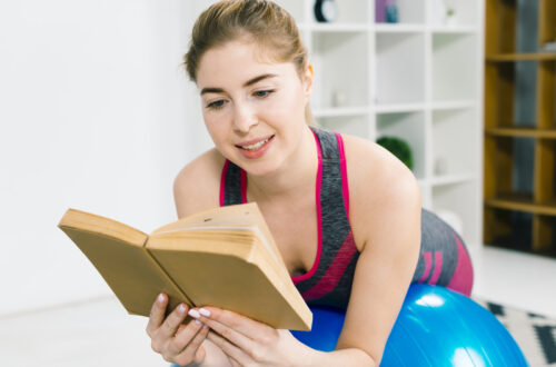 Les meilleurs livres pour améliorer sa condition physique