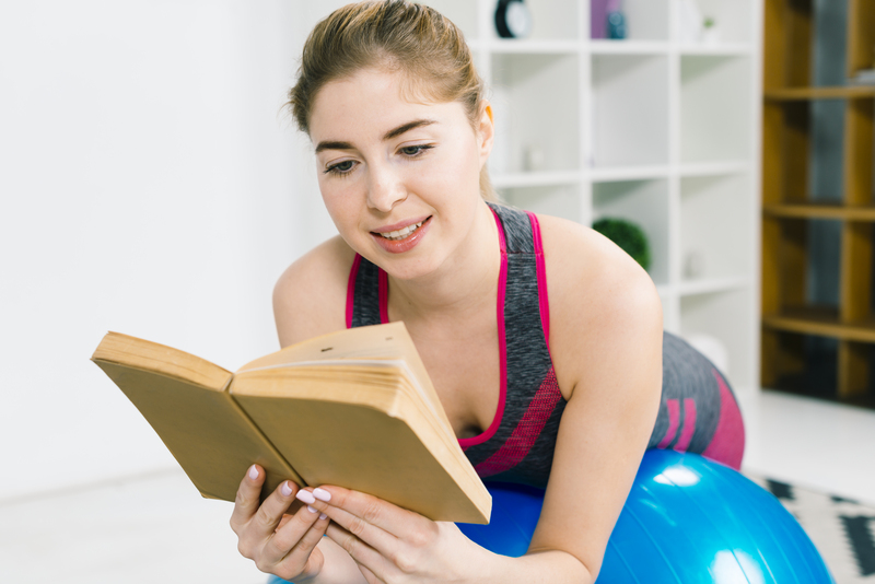 Les meilleurs livres pour améliorer sa condition physique